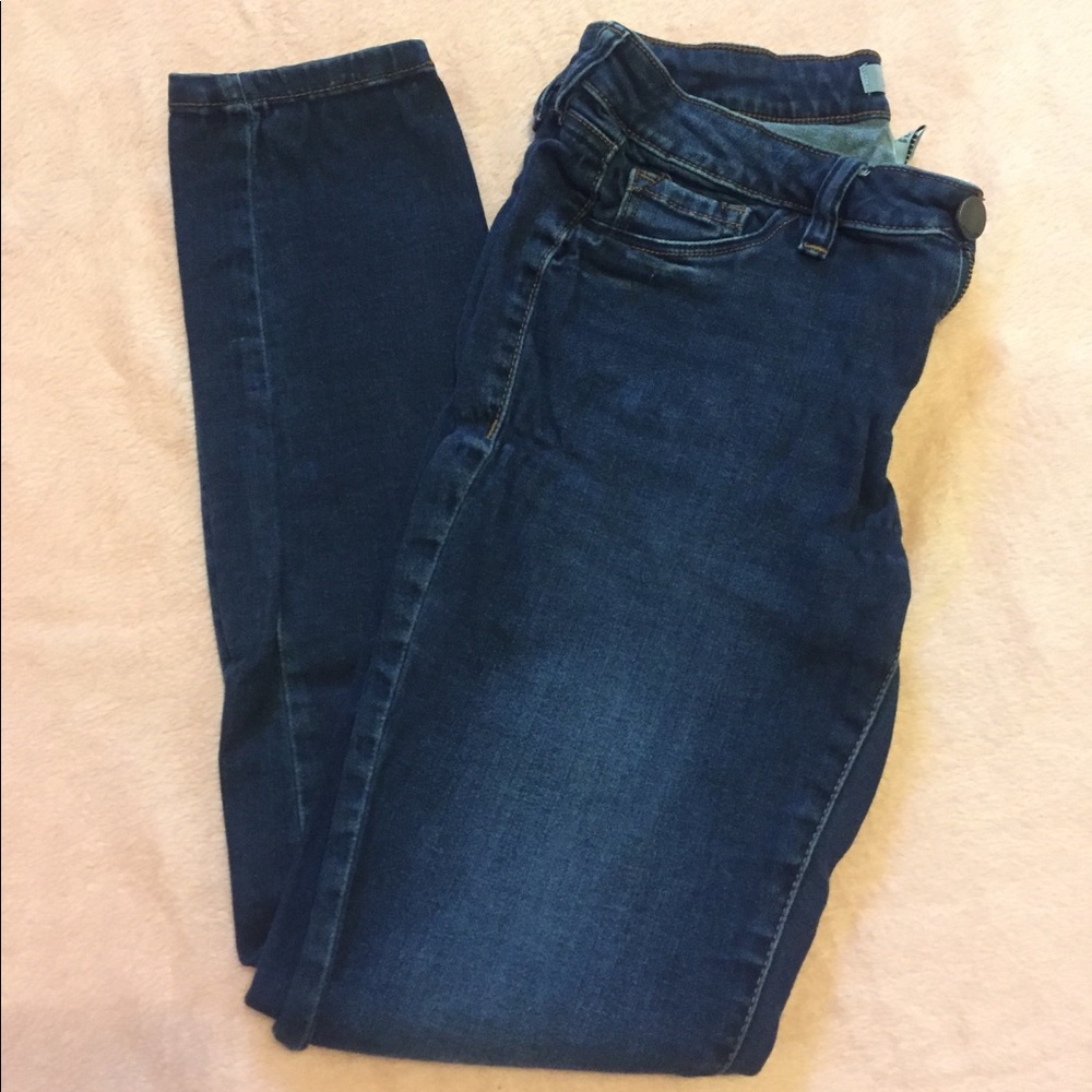 Refuge Ladies Jeggings by Charlotte Russe
